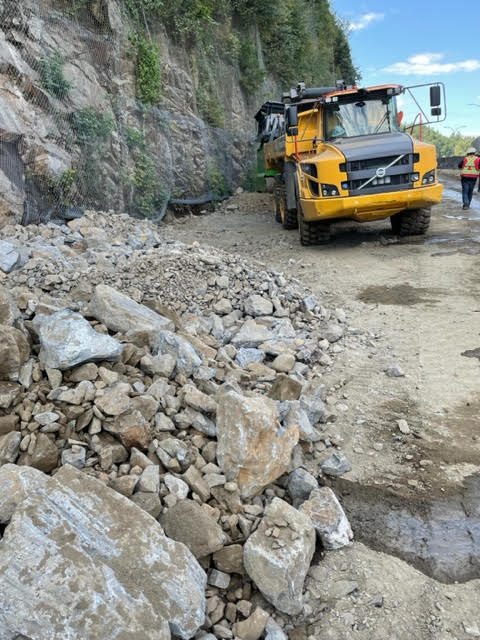 Trans Mountain Expansion Project (TMEP)