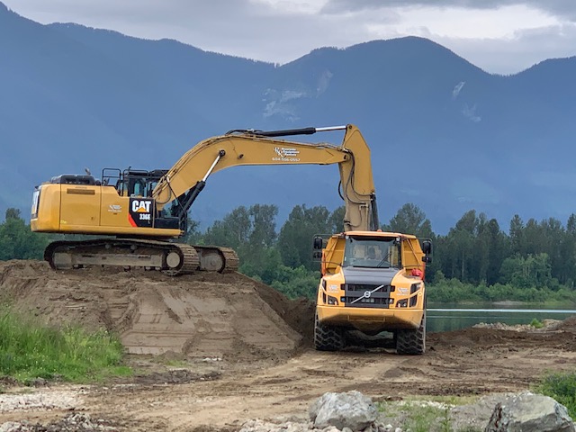 Shxwhay Village Environmental project