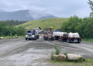 Shxwhay Village Environmental project