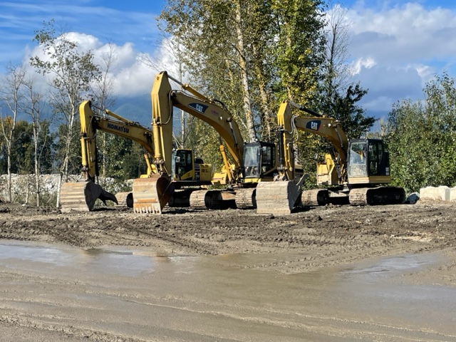 Shxwhay Village Environmental project